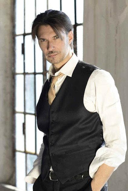 Matteo Tosi - Actor Profile Photo