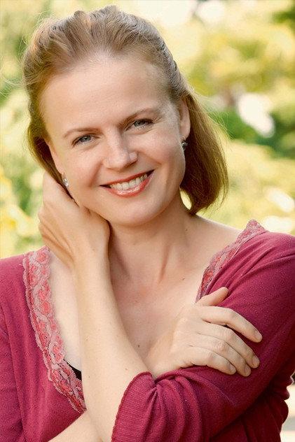 Theodora Remundová - Actor Profile Photo