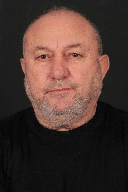Tayfun Sav - Actor Profile Photo