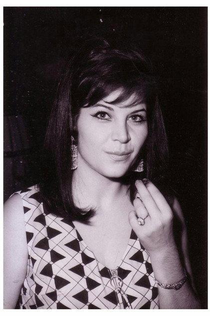 Faranak Mirghahhari - Actor Profile Photo
