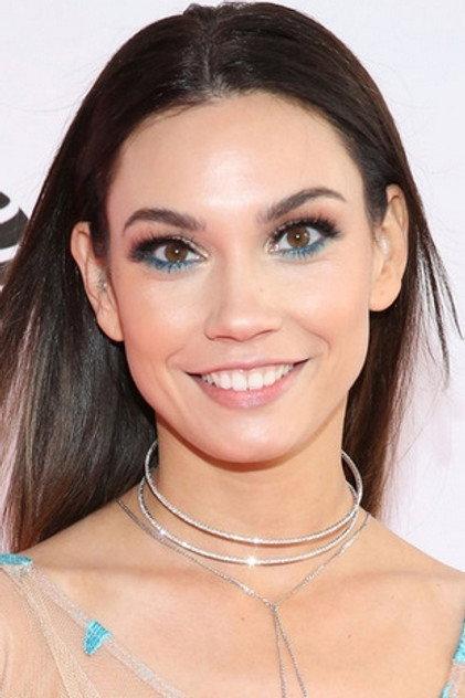Jessica Megan Rivera - Actor Profile Photo