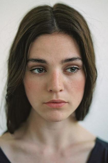 Juliette Lamet - Actor Profile Photo