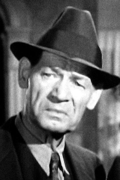 George Guhl - Actor Profile Photo
