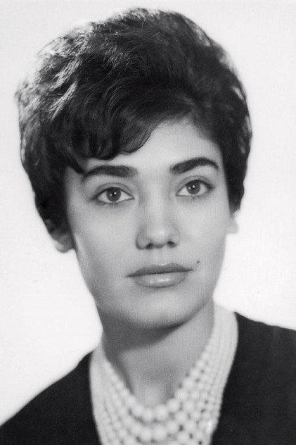 Marinella - Actor Profile Photo