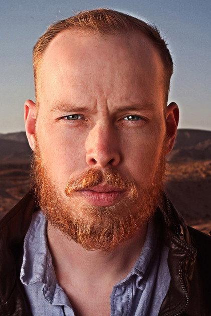 Mike Thompson - Actor Profile Photo