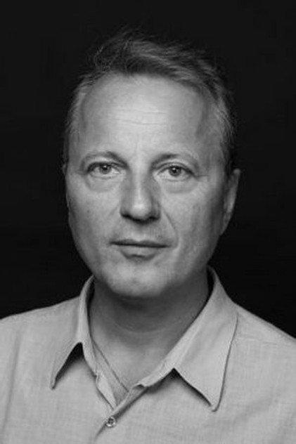 Dariusz Niebudek - Actor Profile Photo