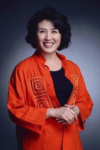 Zhang Ying - Actor Profile Photo