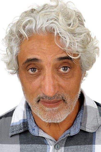 Chaim Jeraffi - Actor Profile Photo