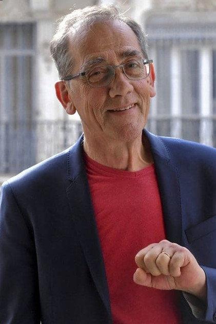 Pierre Audin - Actor Profile Photo