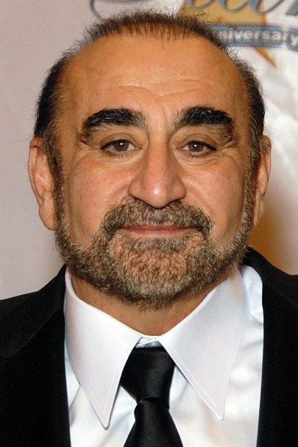 Ken Davitian - Actor Profile Photo
