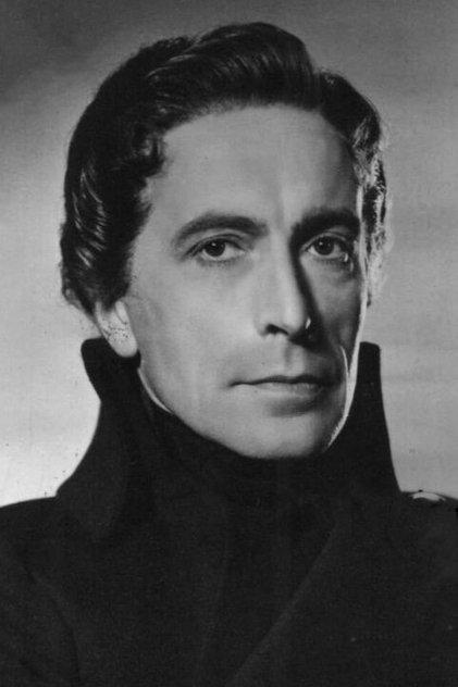 Hugh Miller - Actor Profile Photo