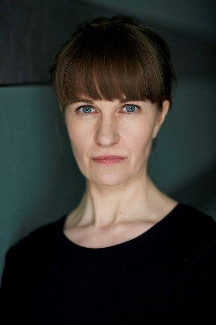 Lena Mossegård - Actor Profile Photo