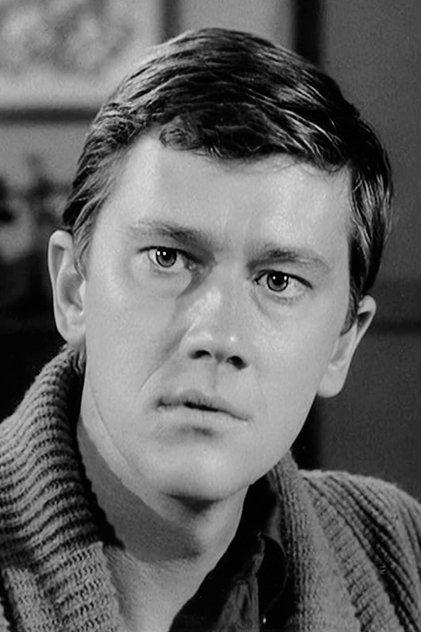 Andrew Prine - Actor Profile Photo