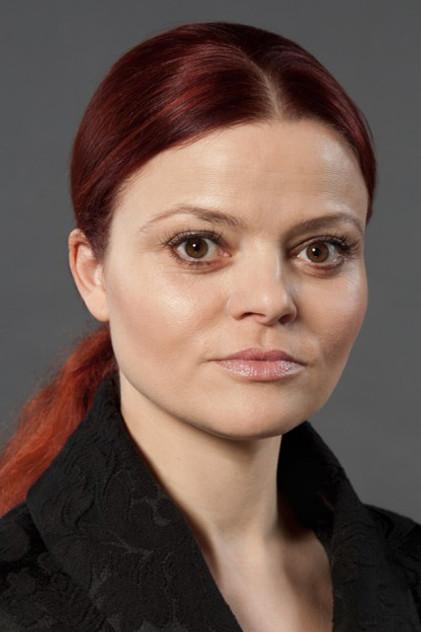 Antonie Talacková Barešová - Actor Profile Photo