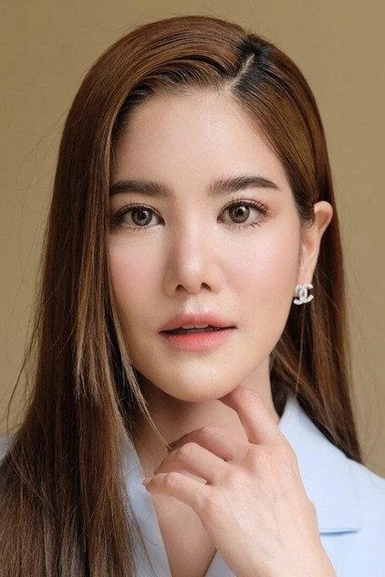 Rachwin Wongviriya - Actor Profile Photo