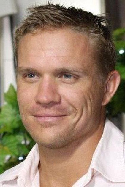 Conrad Coleby - Actor Profile Photo
