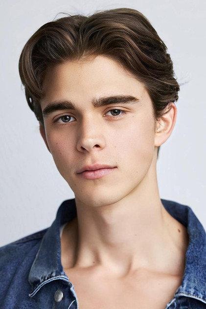 Billy Keogh - Actor Profile Photo