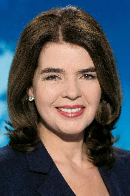 Susanne Daubner - Actor Profile Photo