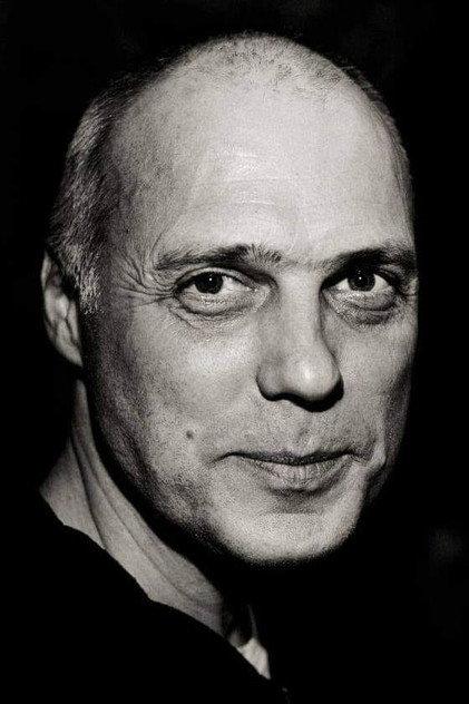 Fedir Rykov - Actor Profile Photo