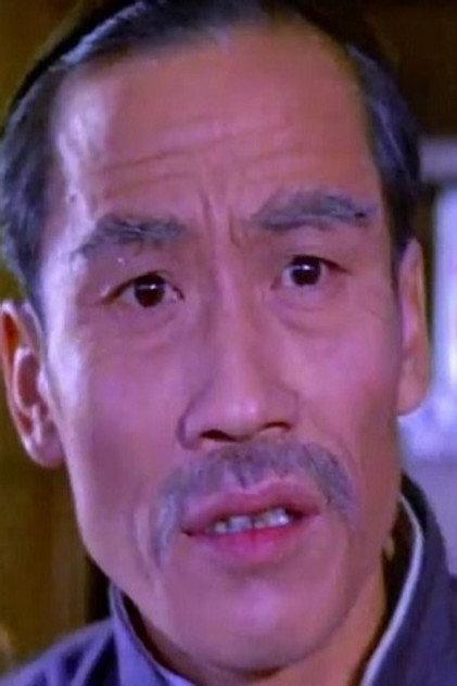 Yu Heng - Actor Profile Photo