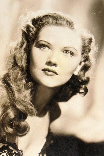 Ernestine Mercer - Actor Profile Photo