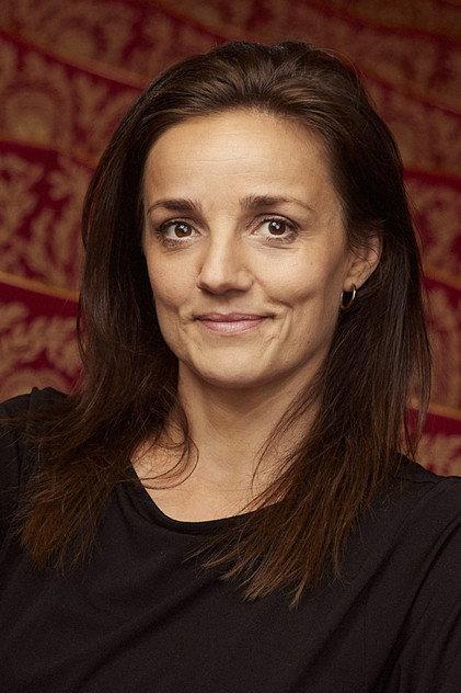 Birgitta Birgisdóttir - Actor Profile Photo