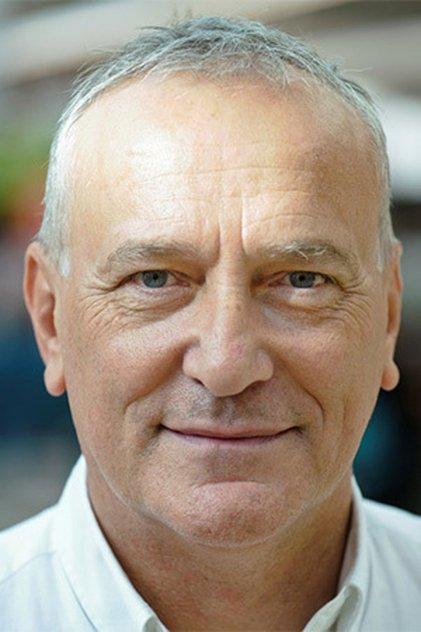 Simon Greenall - Actor Profile Photo