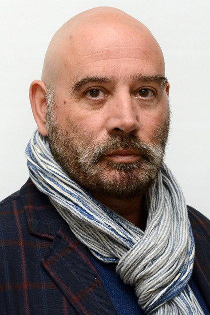 Rui Filipe Torres - Actor Profile Photo