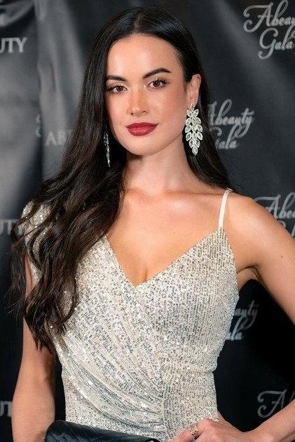 Keren Louis - Actor Profile Photo