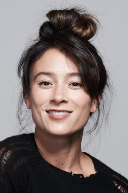 Lindsey Tjian - Actor Profile Photo