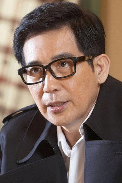 Ronald Chin Han - Actor Profile Photo