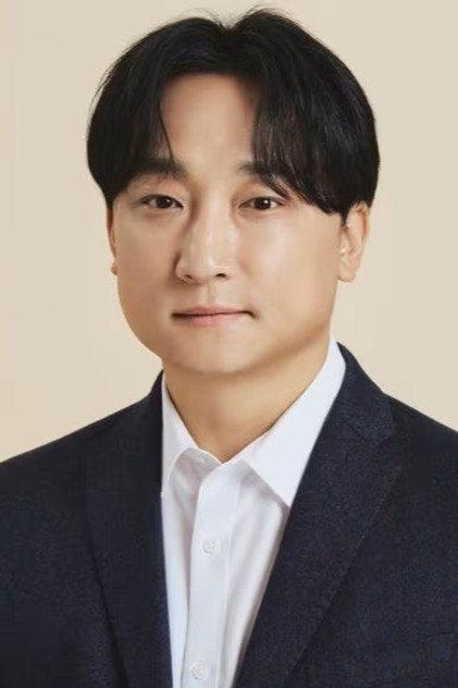 Yang Hyun-min - Actor Profile Photo