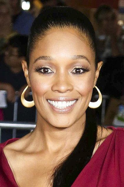 Tembi Locke - Actor Profile Photo