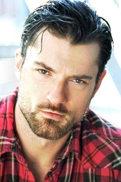 Jesse Phillips - Actor Profile Photo