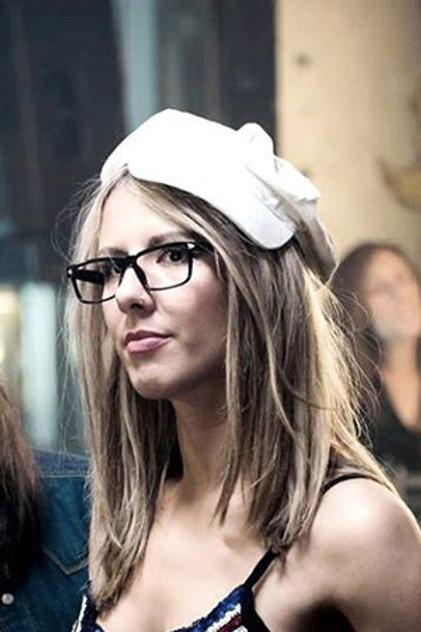 Olga Thanasia - Actor Profile Photo