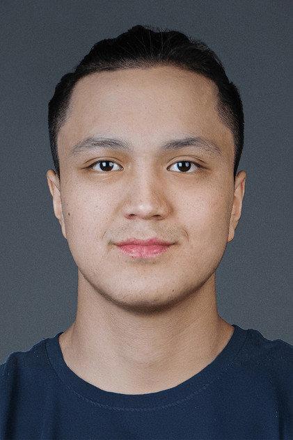 Zangar Akhmet-kazy - Actor Profile Photo