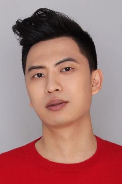 Shi Lei - Actor Profile Photo