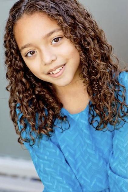 Dallas Skye - Actor Profile Photo