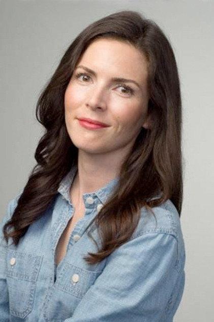 Maggie VandenBerghe - Actor Profile Photo