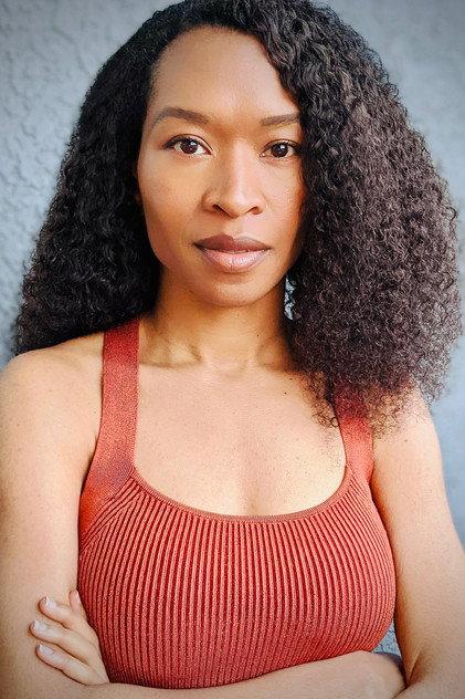 Carollette Phillips - Actor Profile Photo