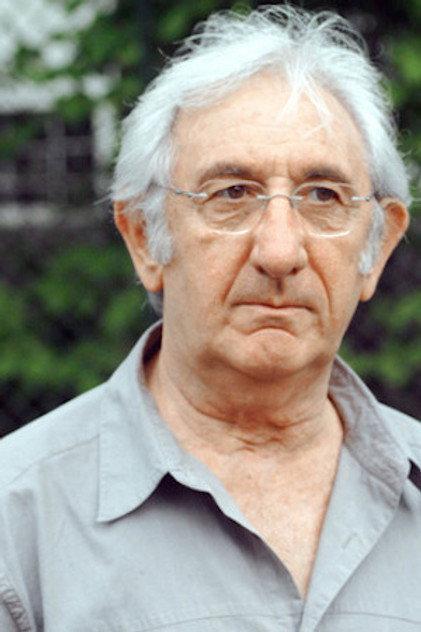 Dezső Garas - Actor Profile Photo