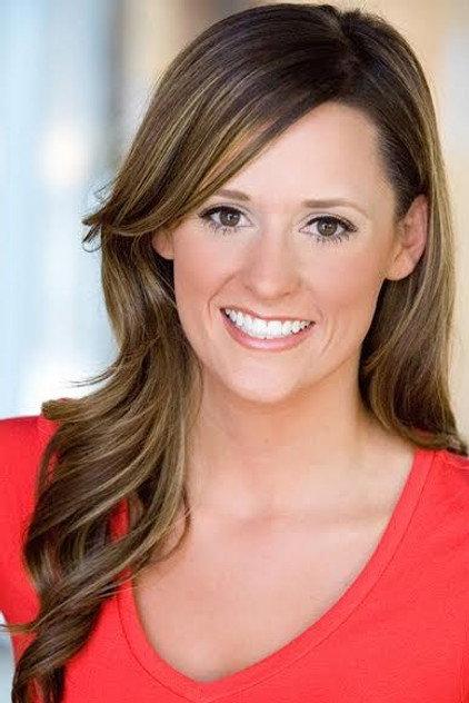 Katherine Barber - Actor Profile Photo