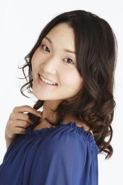 Hiroko Ushida - Actor Profile Photo