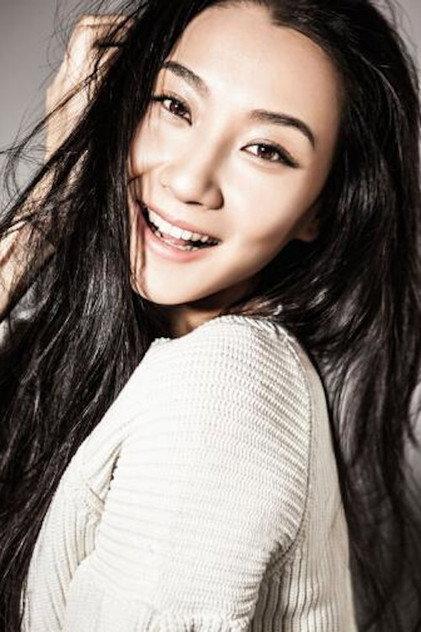 Shi Yu Yan - Actor Profile Photo