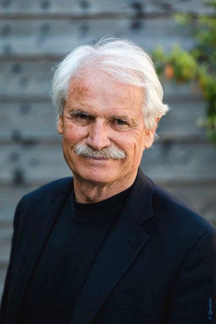 Yann Arthus-Bertrand - Actor Profile Photo