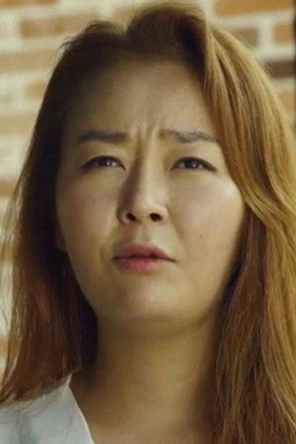 Eun Jeong - Actor Profile Photo