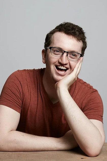 Jonny Pelham - Actor Profile Photo