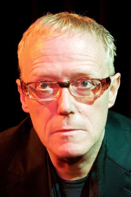 David J - Actor Profile Photo