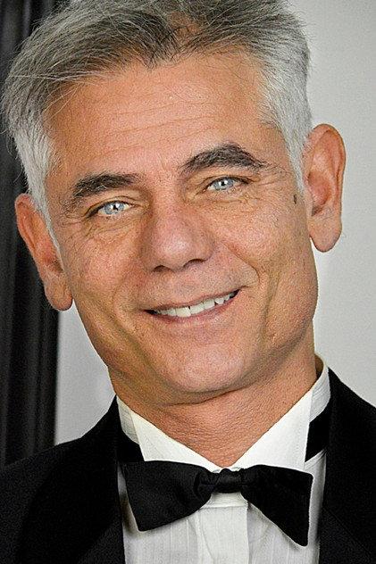 Mario Aterrano - Actor Profile Photo