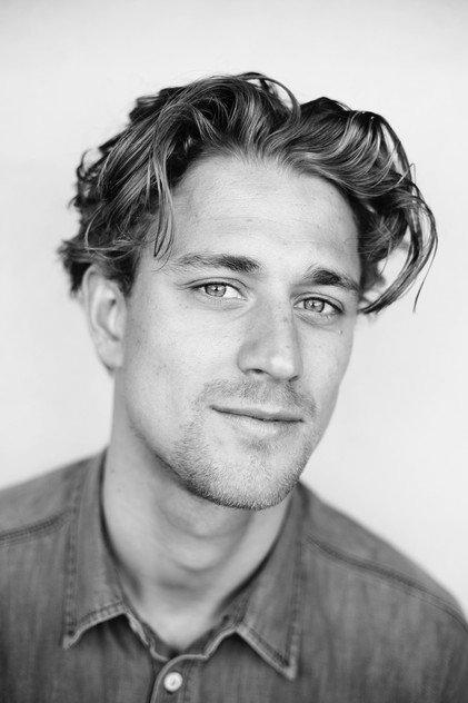Christian Fandango Sundgren - Actor Profile Photo